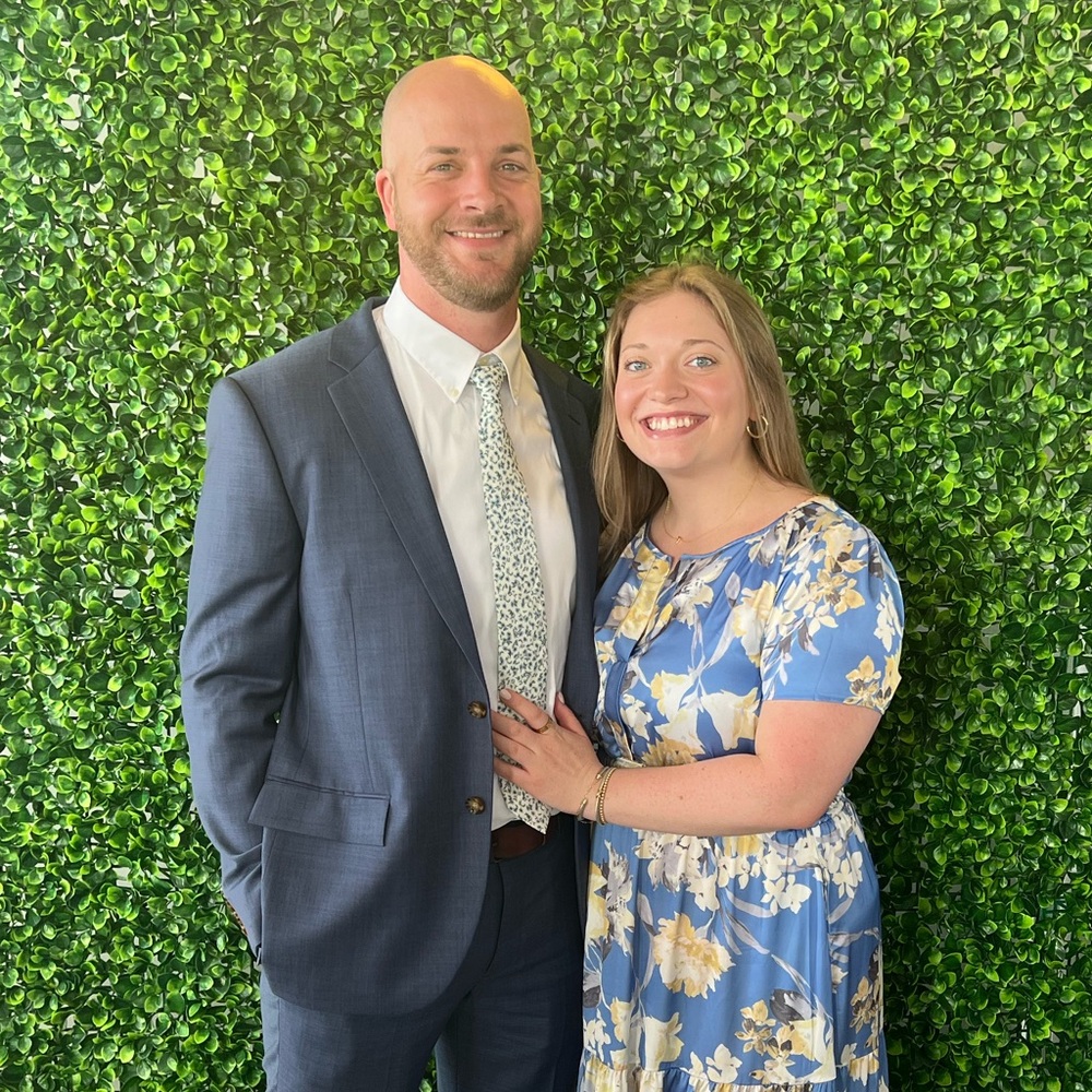Meet your Posher, Melanie